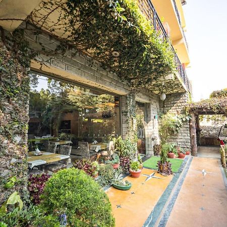 Kasauli Castle Resort מראה חיצוני תמונה