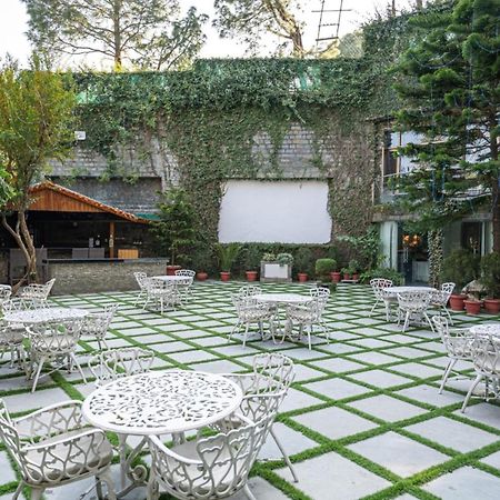 Kasauli Castle Resort מראה חיצוני תמונה