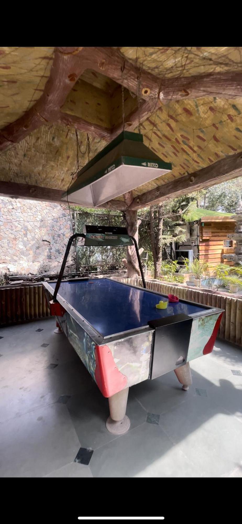 Kasauli Castle Resort מראה חיצוני תמונה
