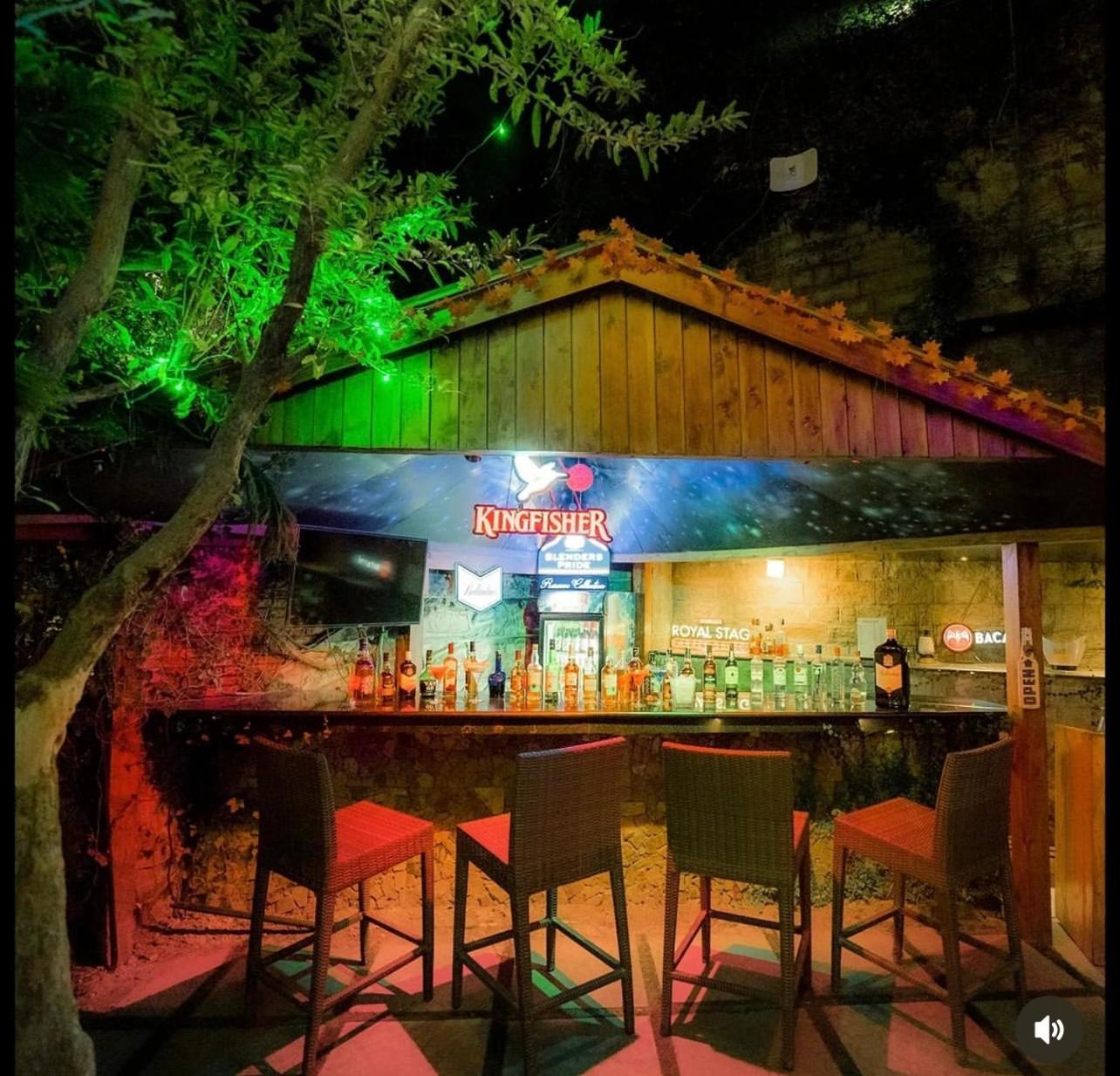 Kasauli Castle Resort מראה חיצוני תמונה
