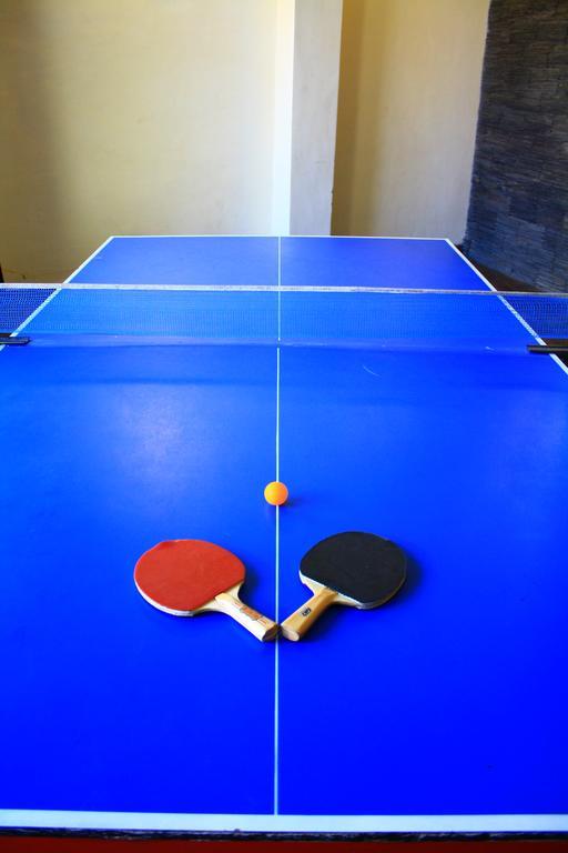 Kasauli Castle Resort מראה חיצוני תמונה