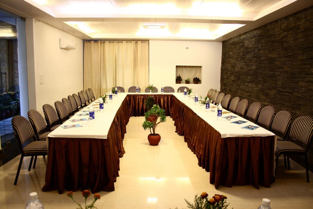 Kasauli Castle Resort מראה חיצוני תמונה