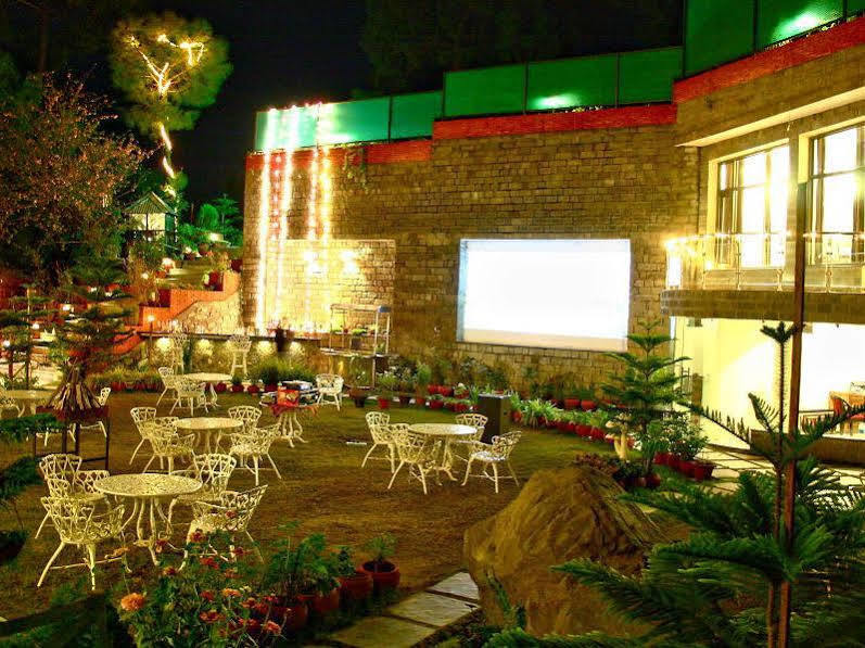 Kasauli Castle Resort מראה חיצוני תמונה