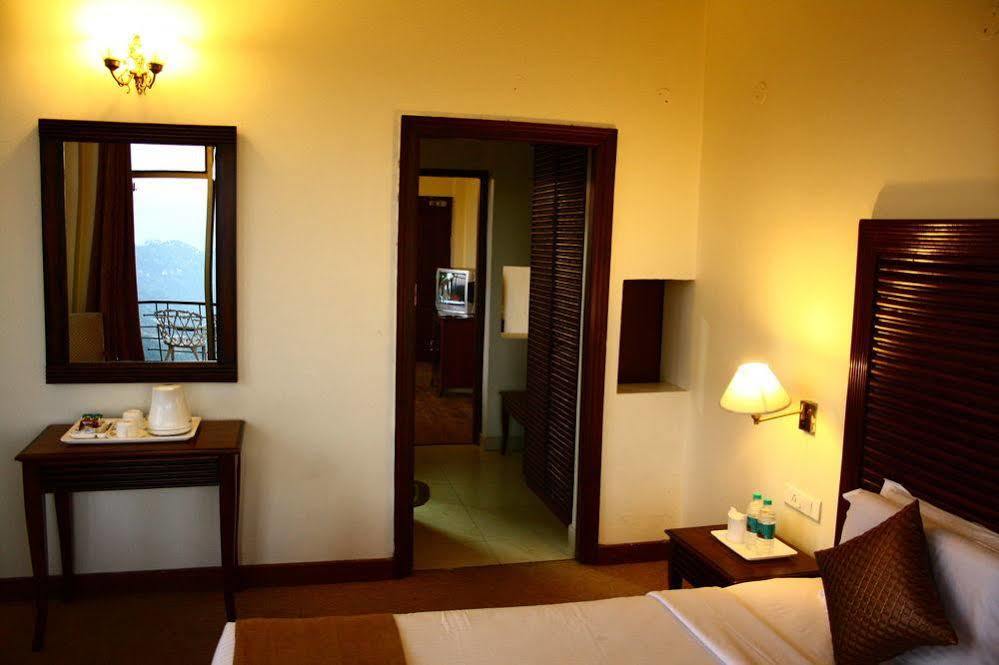 Kasauli Castle Resort מראה חיצוני תמונה