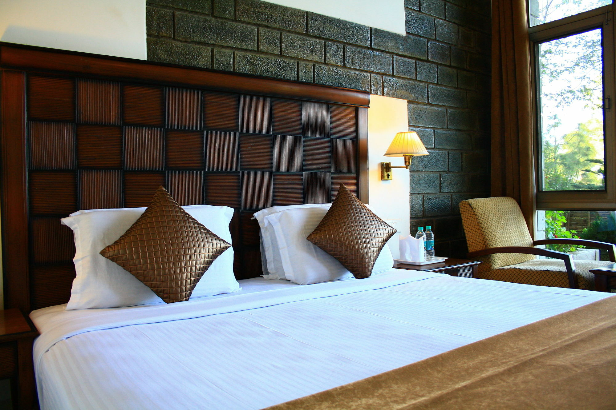 Kasauli Castle Resort מראה חיצוני תמונה